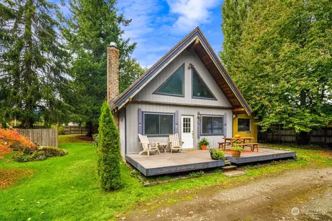 42812 SE 112th St, North Bend, WA 98045