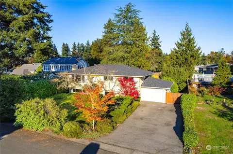 14614 72nd Pl NE, Kenmore, WA 98028