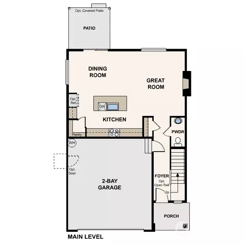 2822 Laurel Loop, Milton, WA 98354 photo 5