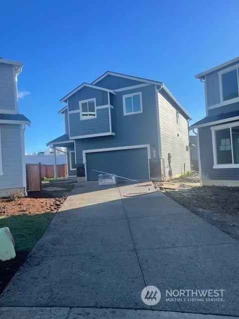 2822 Laurel Loop, Milton, WA 98354