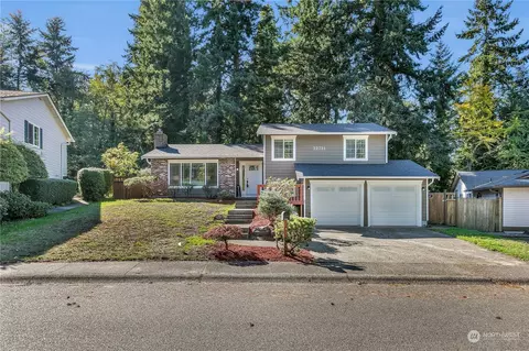 32721 30th Ave SW, Federal Way, WA 98023