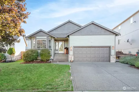 21103 81st St E, Bonney Lake, WA 98391