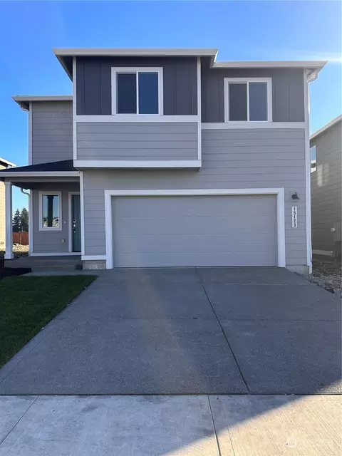 15123 Iverson Loop SE, Yelm, WA 98597