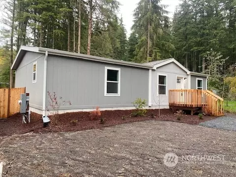 23421 Pearce Way, Granite Falls, WA 98252