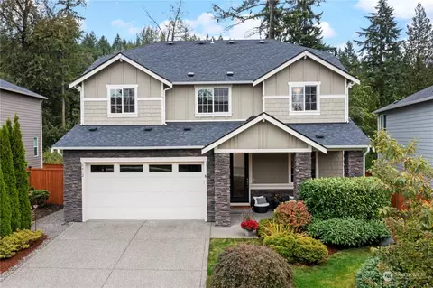 8412 121st Pl SE, Newcastle, WA 98056