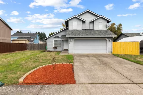 216 Rainbow Way, Kelso, WA 98626