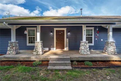 6117 401st Street Ct E, Eatonville, WA 98328
