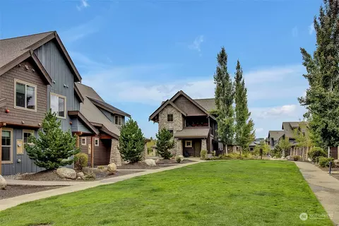 65 Big Hill Dr, Cle Elum, WA 98922