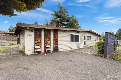 31726 6th Ave S, Federal Way, WA 98003