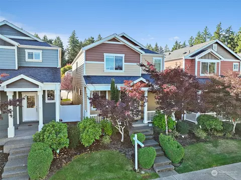 4517 Fairweather St NE, Lacey, WA 98516