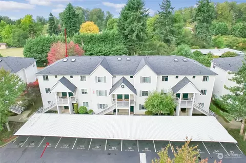 31900 104th Ave SE #G201, Auburn, WA 98092