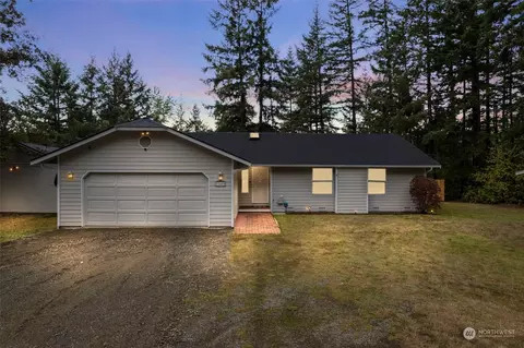23402 43rd Ave E, Spanaway, WA 98387