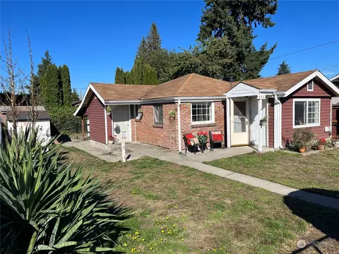 313 S 65th St, Tacoma, WA 98408