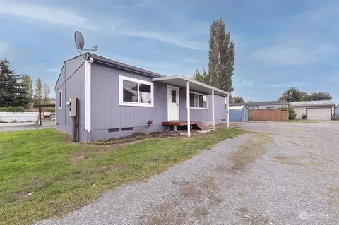 316 8th Ave N, Algona, WA 98001