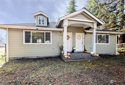 1111 E Fairview Ln, Montesano, WA 98563