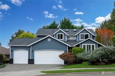 1814 NE 25th Pl, Renton, WA 98056