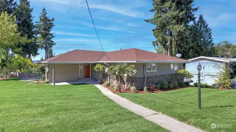 19801 Talbot Rd S, Renton, WA 98055