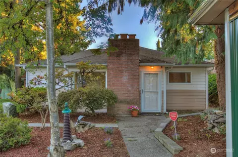 4819 S 146th St, Tukwila, WA 98168