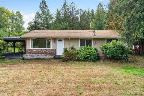 846 Rhoades Rd, Winlock, WA 98596