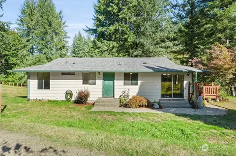15952 Levin Rd NE, Poulsbo, WA 98370