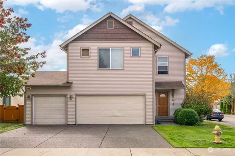 21603 SE 298th Pl, Kent, WA 98042
