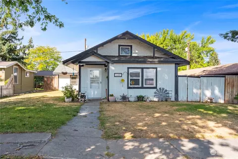 339 C St NW, Ephrata, WA 98823