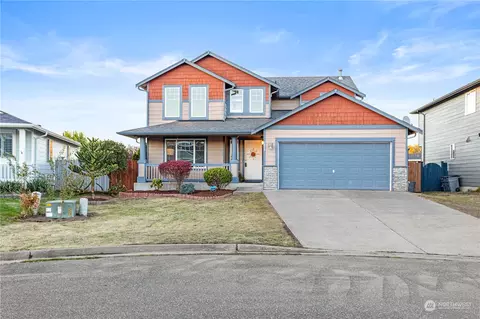 7489 Sole Dr, Blaine, WA 98230