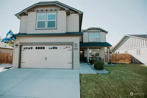2245 Leonard Dr, Walla Walla, WA 99362