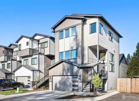 4315 138th St SW #LOT 4, Lynnwood, WA 98087