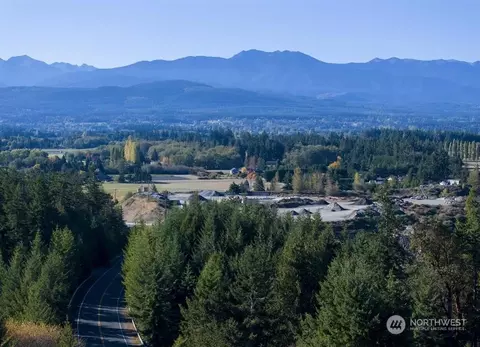 1713 Cays Rd, Sequim, WA 98382