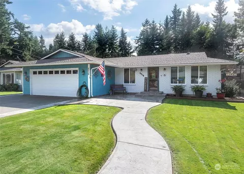 4930 196th Pl NE, Arlington, WA 98223