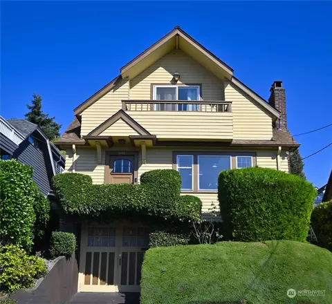 8106 Latona Ave NE, Seattle, WA 98115