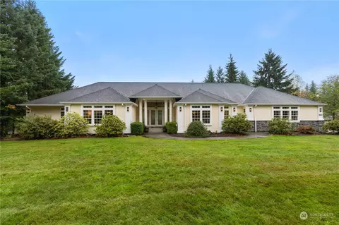 18833 74th St NE, Granite Falls, WA 98252