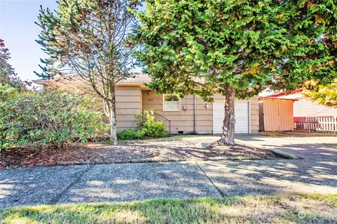 1414 B St, Hoquiam, WA 98550