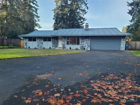 15206 15th Ave Ct S, Spanaway, WA 98387