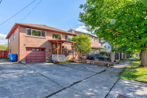5530 Beacon Ave S, Seattle, WA 98108