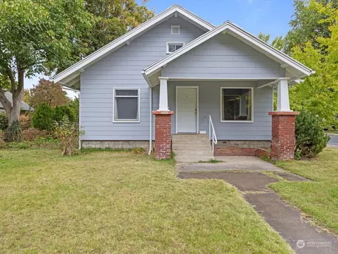 1125 Pleasant St, Walla Walla, WA 99362