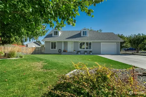 1309 Welch Ave, Wenatchee, WA 98801