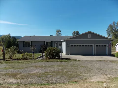 527 G St, Vader, WA 98593