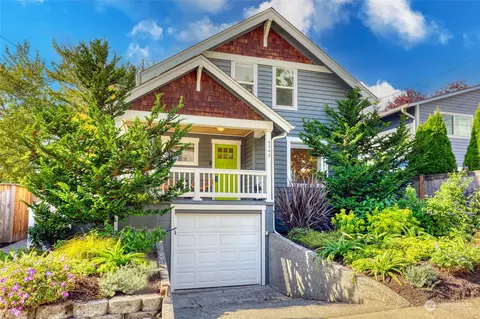 6543 4th Ave NW, Seattle, WA 98117