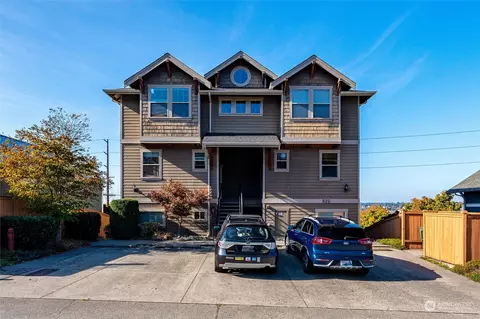 620 Boulevard #201, Bellingham, WA 98225