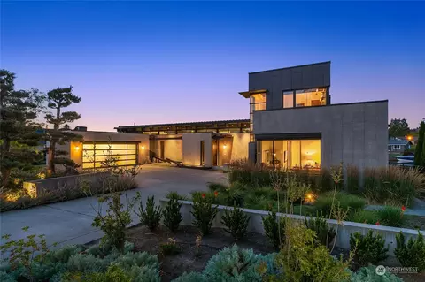 85 Cascade Ky, Bellevue, WA 98006