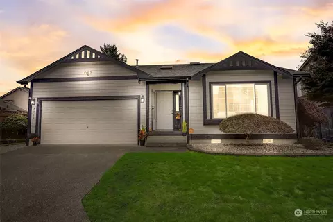 8418 201st St E, Spanaway, WA 98387