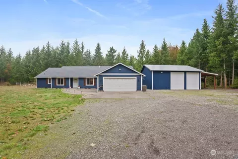 15116 Lindsay Rd SE, Yelm, WA 98597