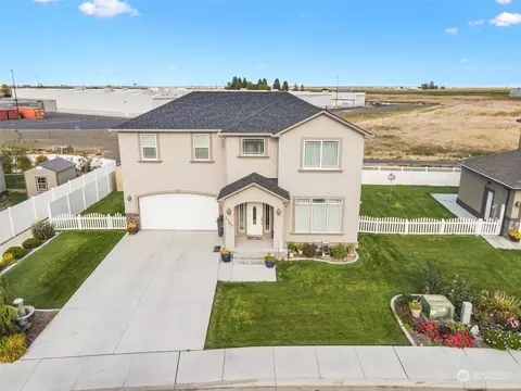 1745 E Madera St, Othello, WA 99344 photo 8