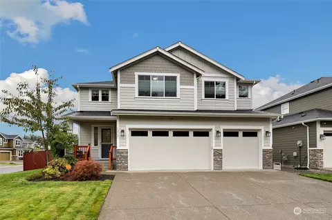 12721 175th St E, Puyallup, WA 98374