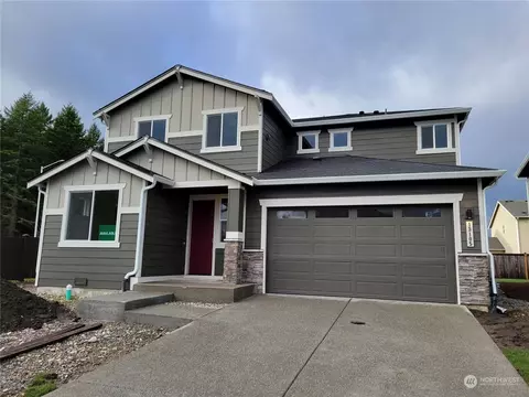13105 Pines Ln E #LT 01, Puyallup, WA 98374
