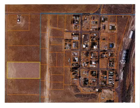 0 Parcel #2532200332699, Hatton, WA 99344