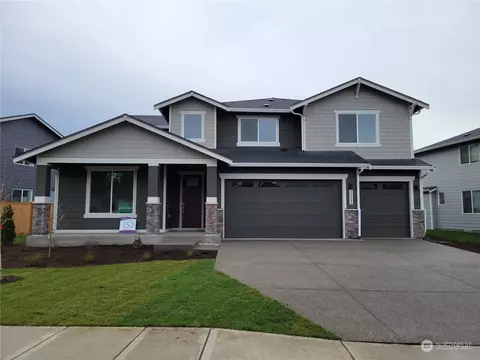 18308 134th Ave E #LT 152, Puyallup, WA 98374