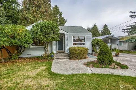 9005 Corbin Dr, Everett, WA 98204